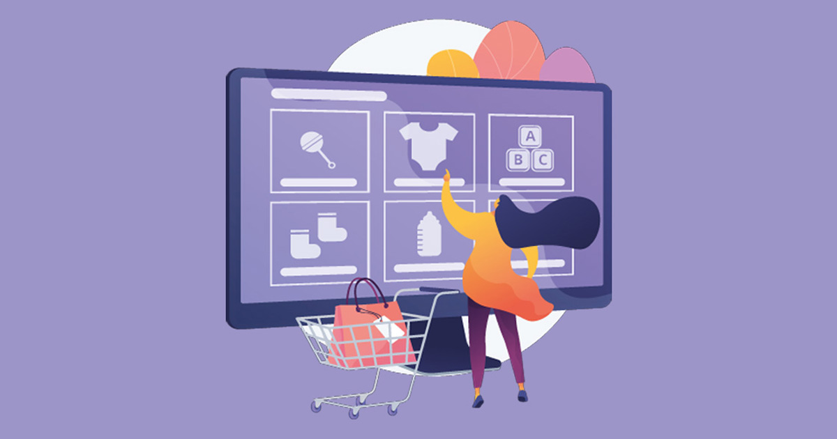 E-Ticaret Web Yazılım