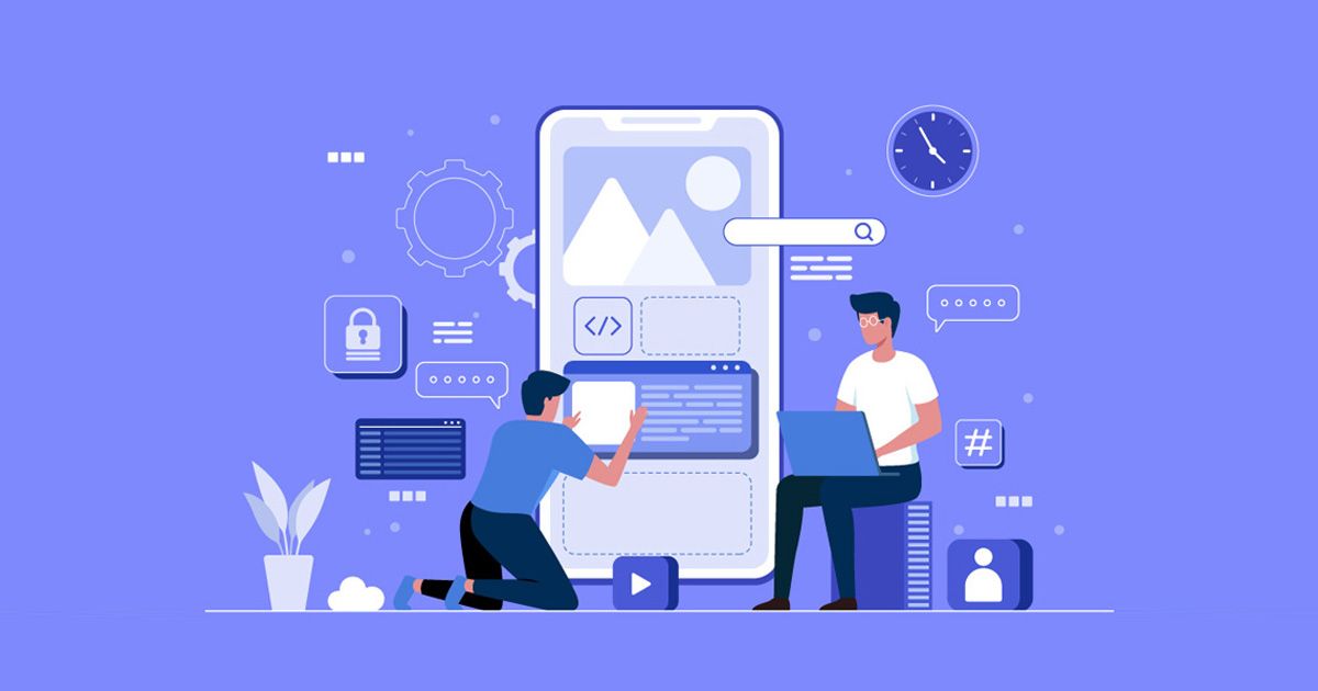 Firma Tanıtım Web Yazılım