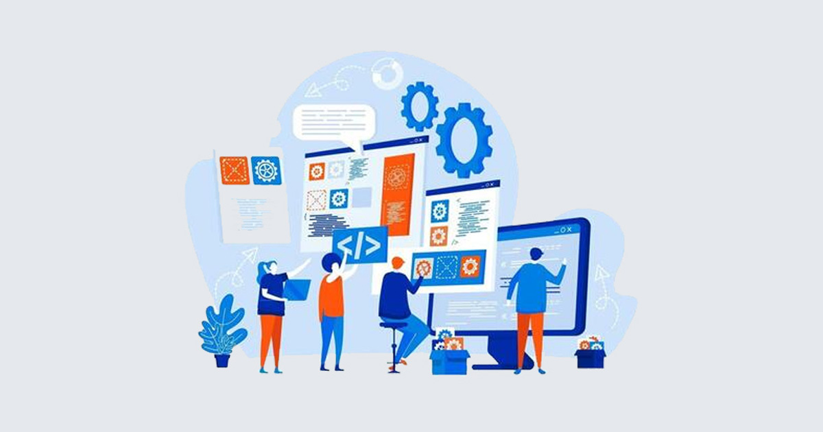 İsteğe Bağlı Özel Web Yazılım