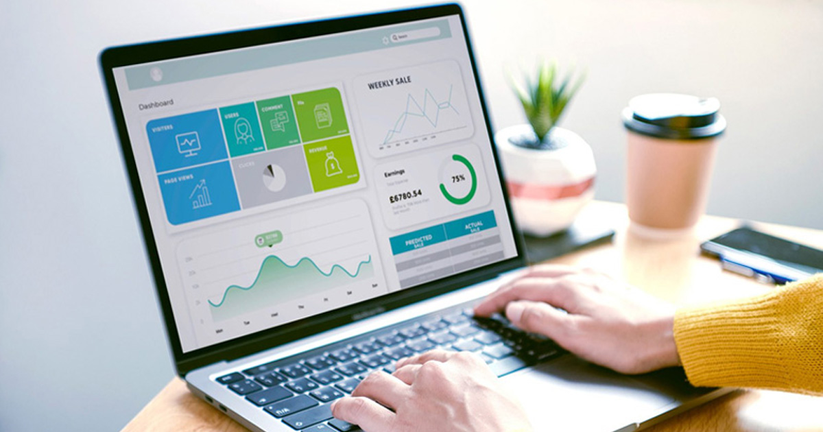 Muhasebe Web Yazılım