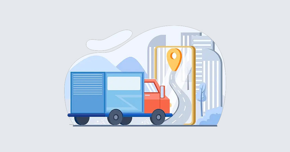 Nakliye Sistemi Web Yazılım