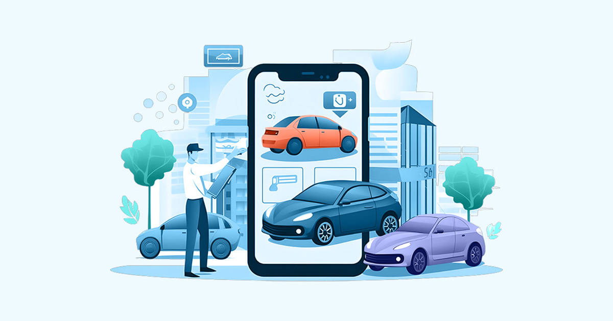 Oto Galeri Web Yazılım