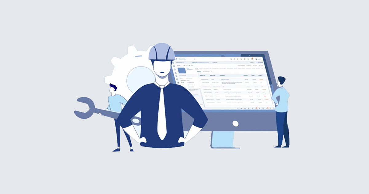 Servis Takip Web Yazılım