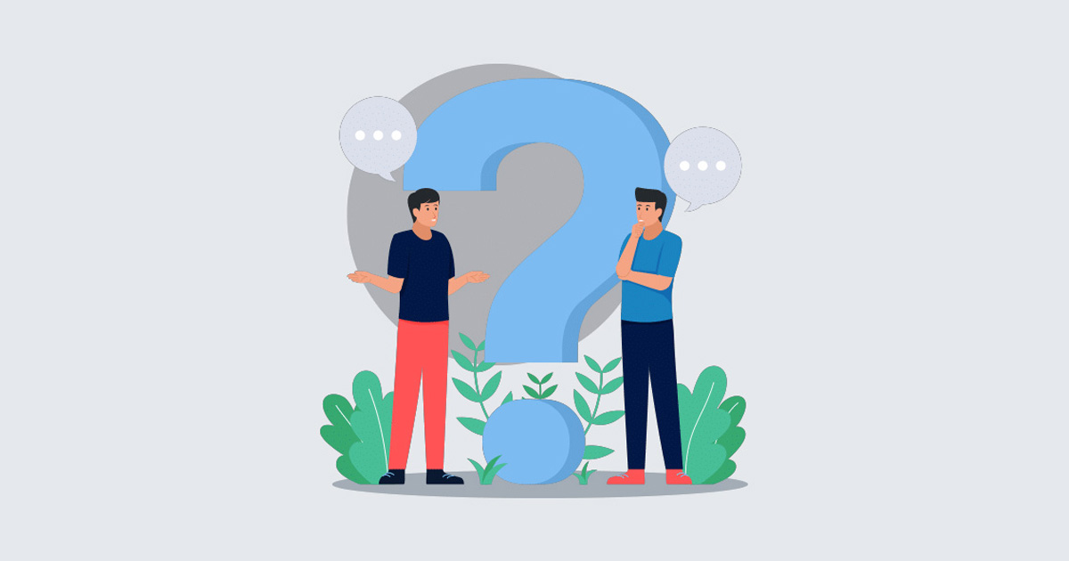 Sıkça Sorulan Sorular