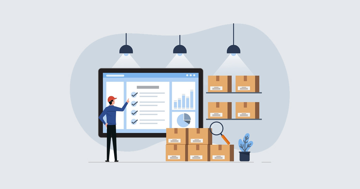 Stok Takibi Web Yazılım